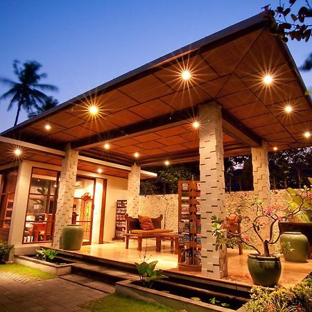 Ellora Villa Sanur Eksteriør bilde