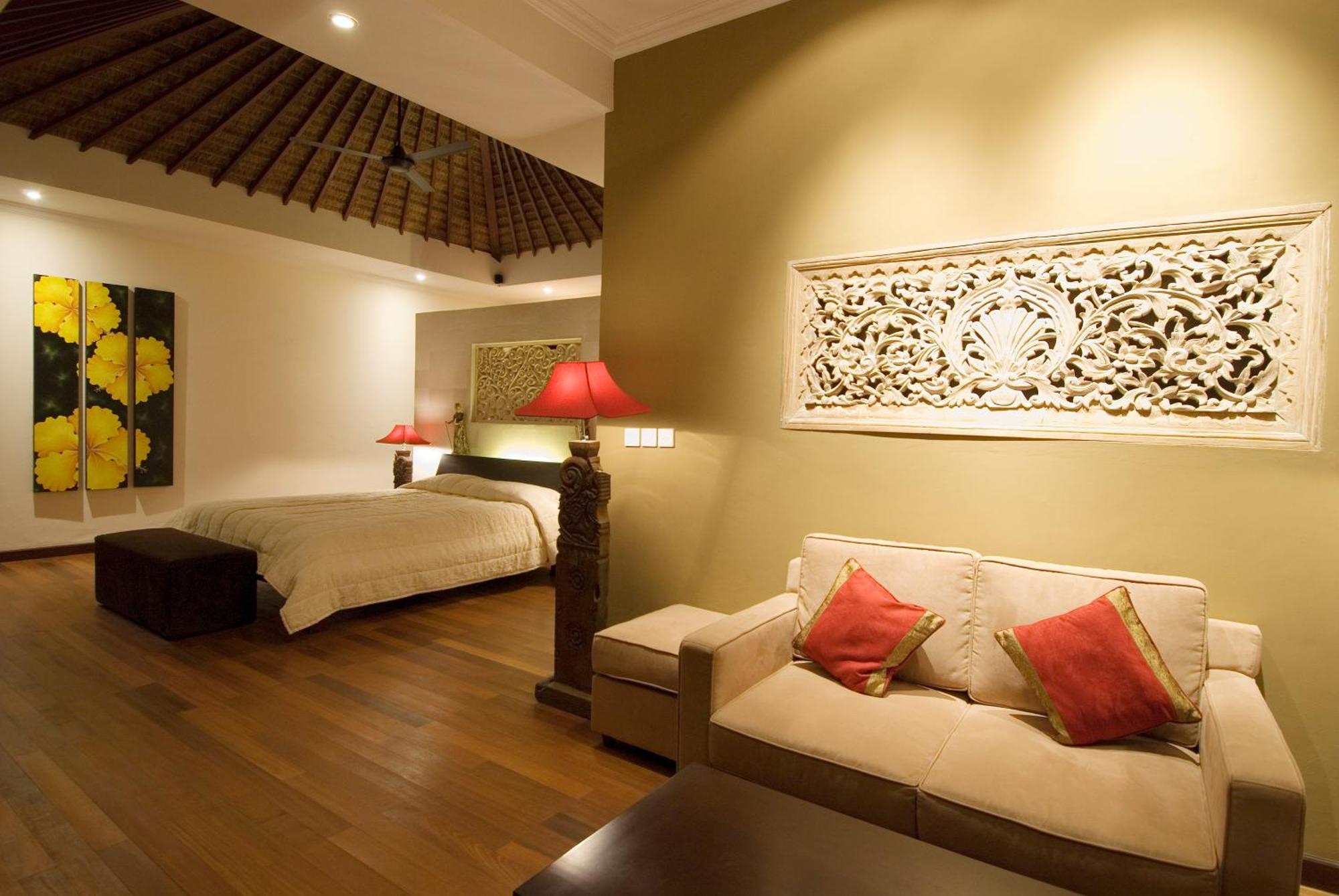 Ellora Villa Sanur Eksteriør bilde
