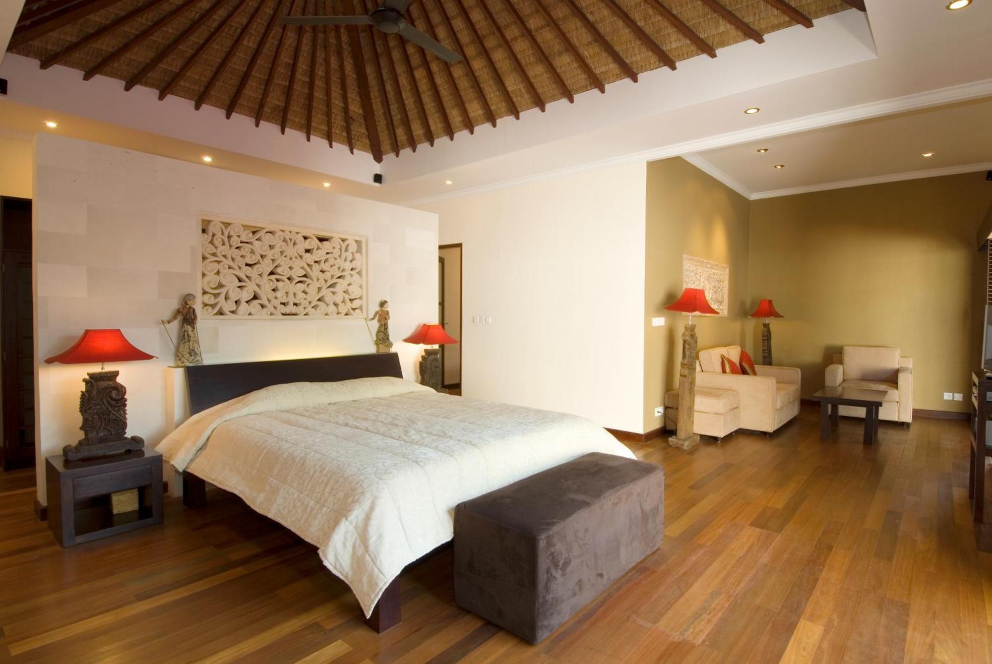 Ellora Villa Sanur Eksteriør bilde