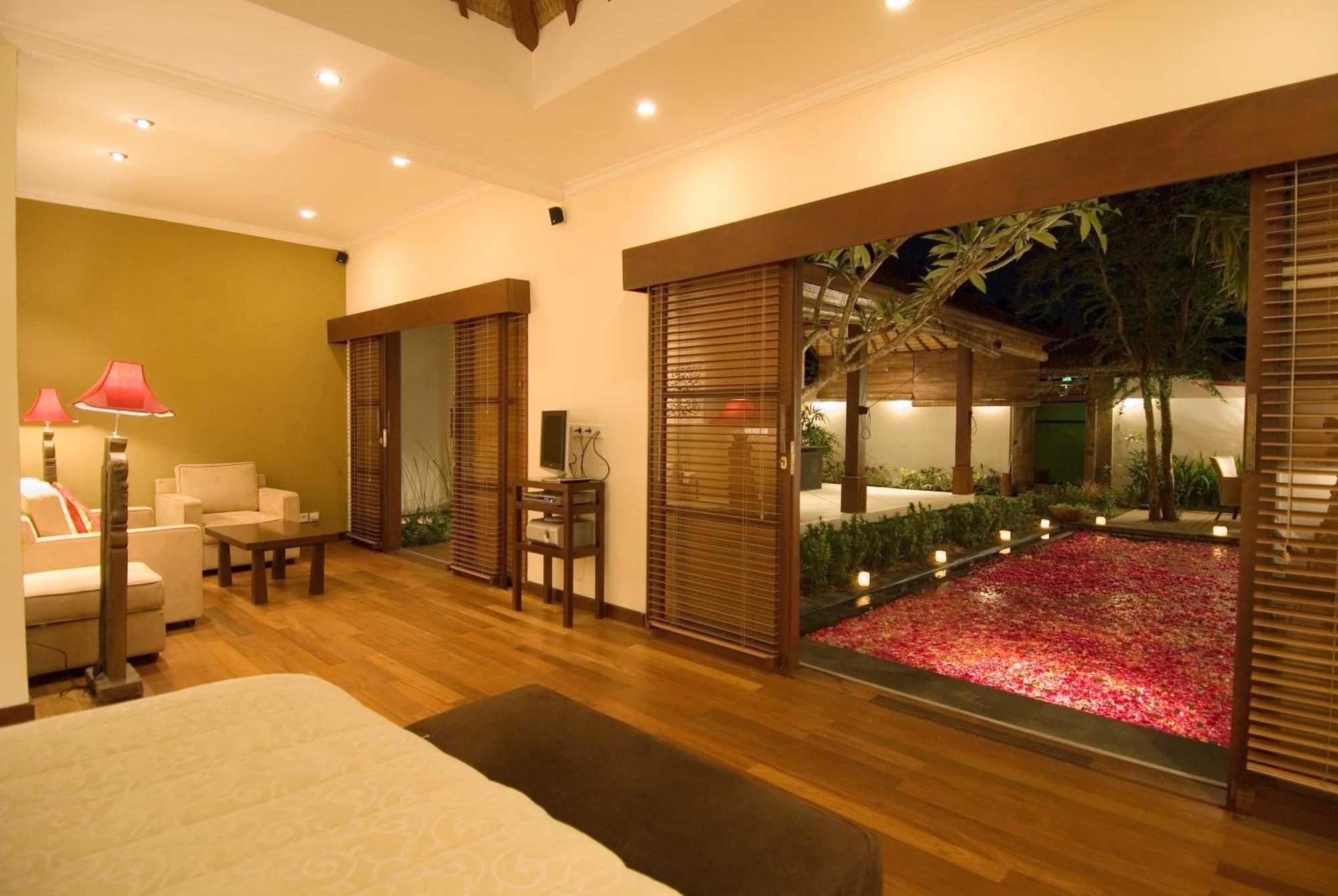Ellora Villa Sanur Eksteriør bilde