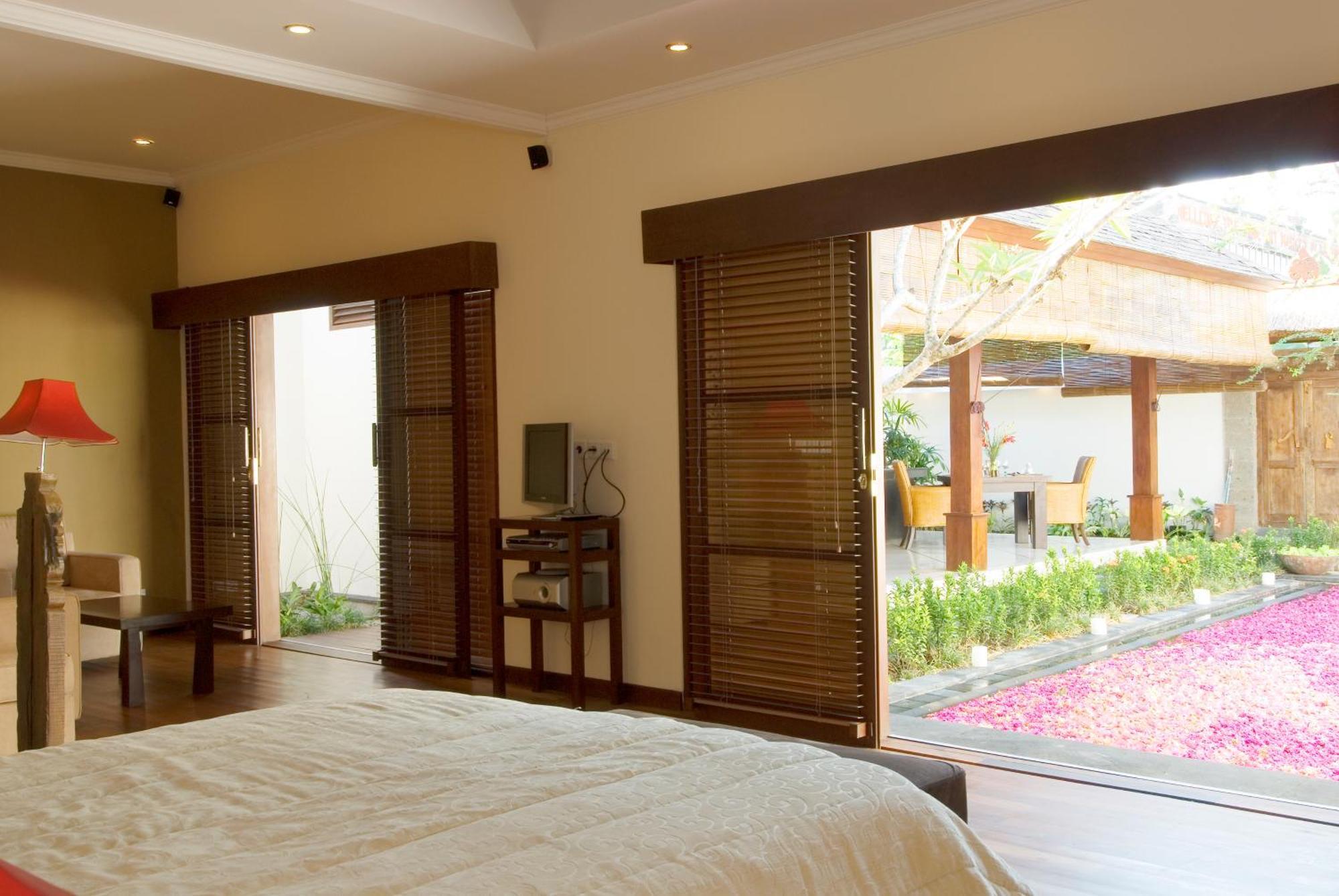 Ellora Villa Sanur Eksteriør bilde