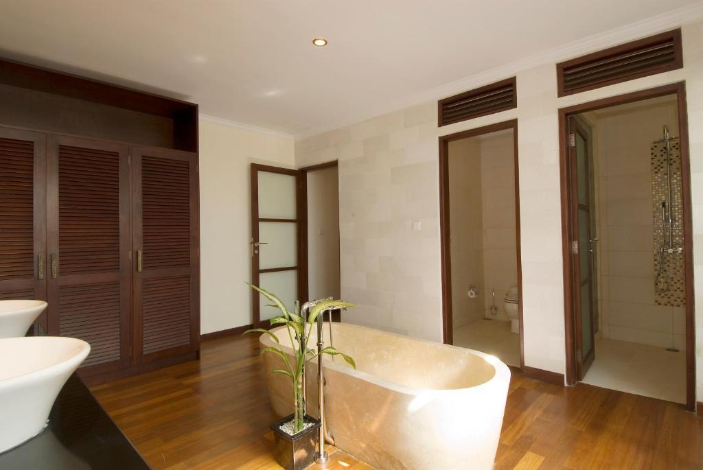 Ellora Villa Sanur Eksteriør bilde