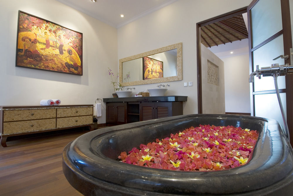 Ellora Villa Sanur Eksteriør bilde
